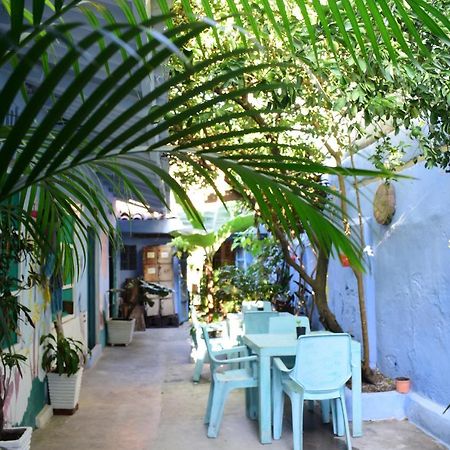 Pueblito Magico Hostel - Mompox Ngoại thất bức ảnh