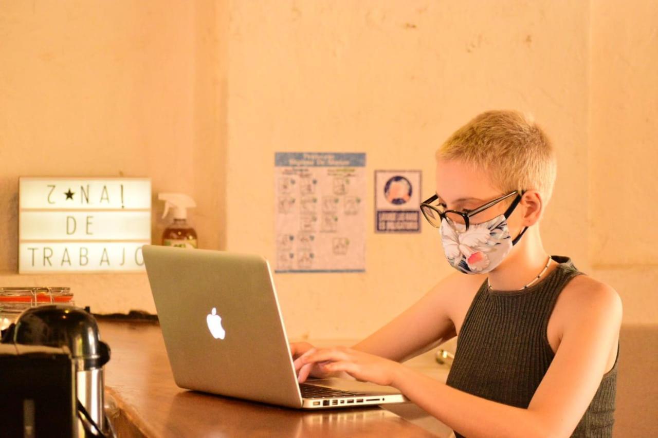 Pueblito Magico Hostel - Mompox Ngoại thất bức ảnh