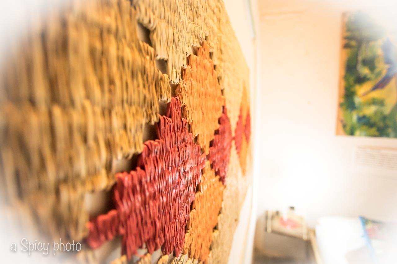 Pueblito Magico Hostel - Mompox Ngoại thất bức ảnh