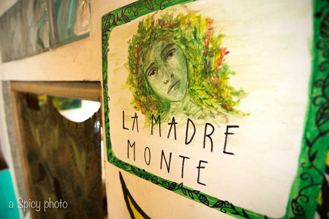 Pueblito Magico Hostel - Mompox Ngoại thất bức ảnh