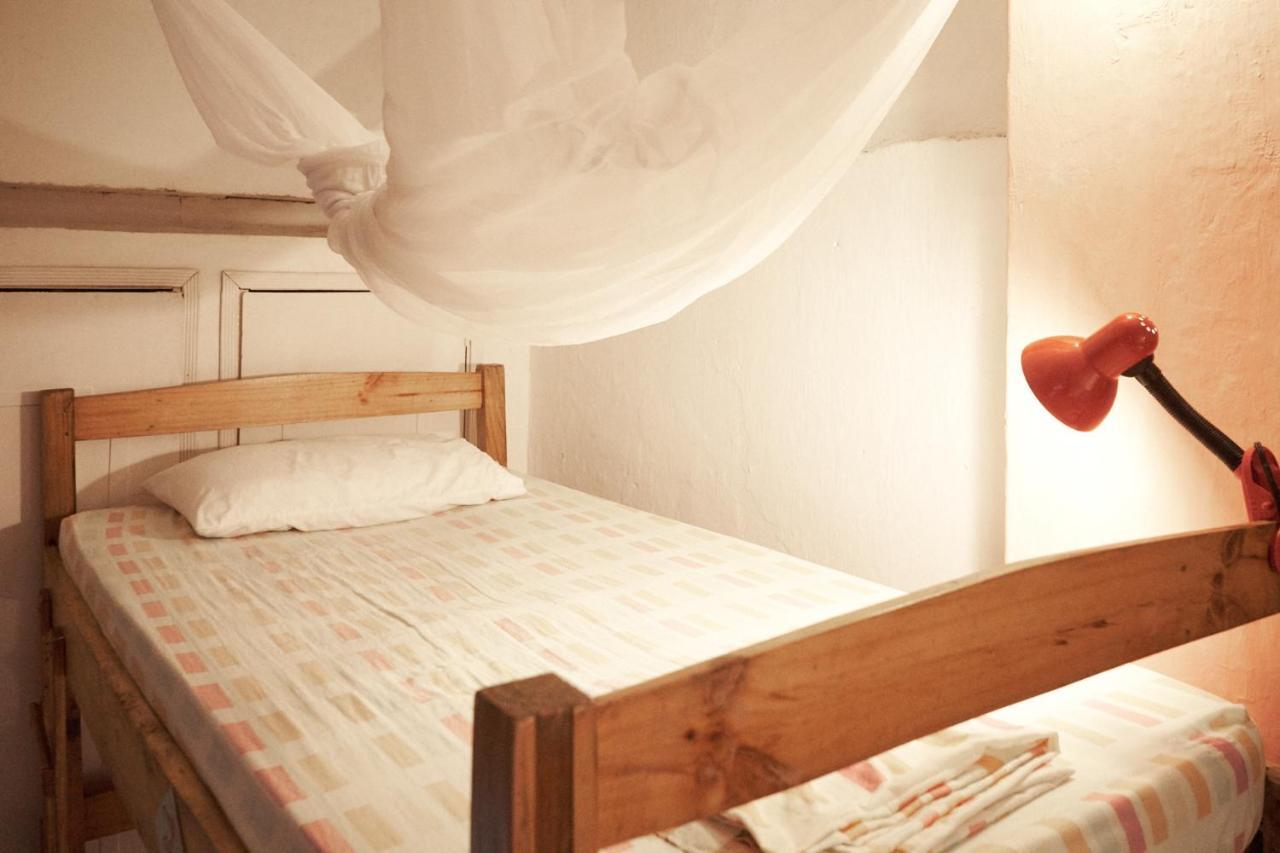 Pueblito Magico Hostel - Mompox Ngoại thất bức ảnh
